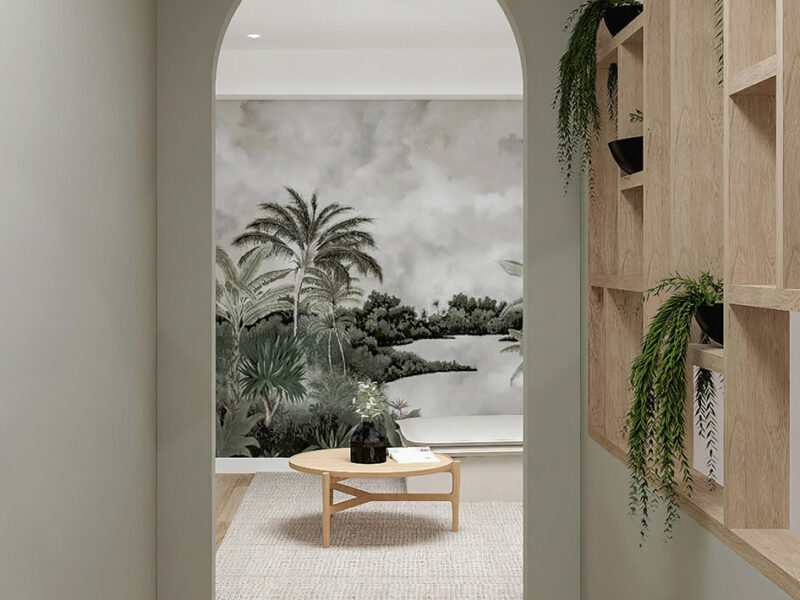 ELEGANCE ARCHITECTURE D'INTERIEUR INTERIOR DESIGNER D'INTERIEUR INTERIOR DESIGN JENNIFER FAUCHART AMENAGEMENT ET DECORATION VILLA SOUS SOL SALLE DE YOGA CANNES MOUGINS MOUANS-SARTOUX VALBONNE