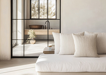 DESIGN HOME ARCHITECTE D'INTERIEUR DESIGN D'INTERIEUR AGENCE ELEGANCE ARCHITECTURE D'INTERIEUR ET DECORATRICE INTERIOR DESIGNER D'INTERIEUR INTERIOR DESIGN JENNIFER FAUCHART RENOVATION AMENAGEMENT ET DECORATION VILLA MEDITERANNENNE CANNES MOUGINS MOUANS SARTOUX-VALBONNE SAINT PAUL DE VENCE CAP D'ANTIBES BIOT COTE D'AZUR