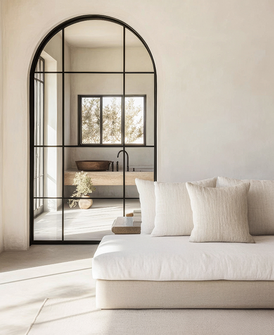 Votre projet d'architecture d'intérieur à Antibes Mougins Cannes agence elegance